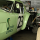 Illustration for article titled So Much Vintage Racing Magic At The Goodwood Revival Paddock